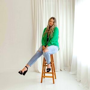 Meet your Posher, Payton